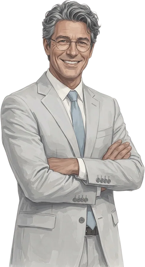 Sales manager ready to coach their team